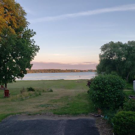 Bayside Motel Trenton Zewnętrze zdjęcie