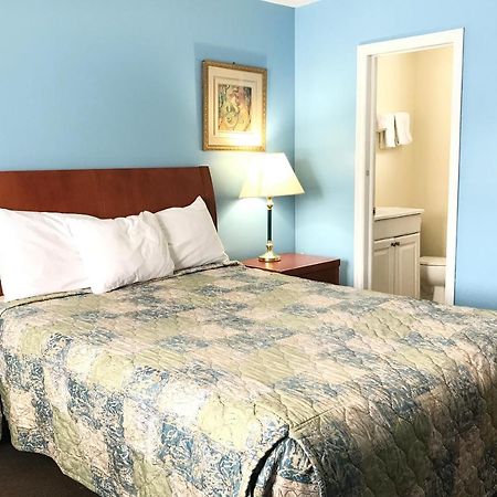Bayside Motel Trenton Zewnętrze zdjęcie