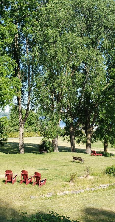 Bayside Motel Trenton Zewnętrze zdjęcie