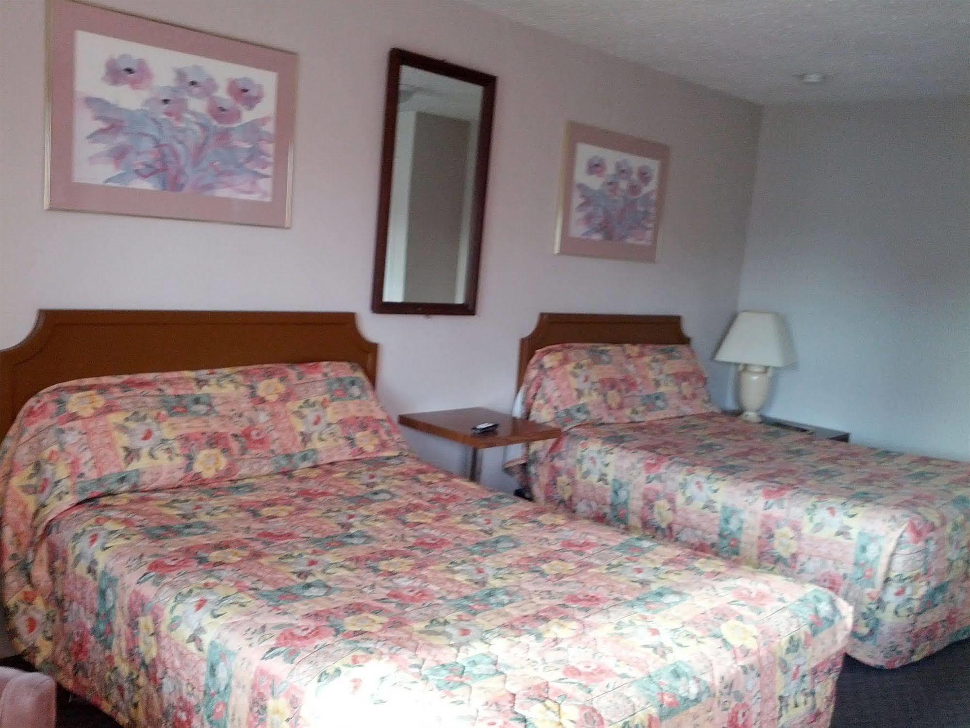 Bayside Motel Trenton Zewnętrze zdjęcie