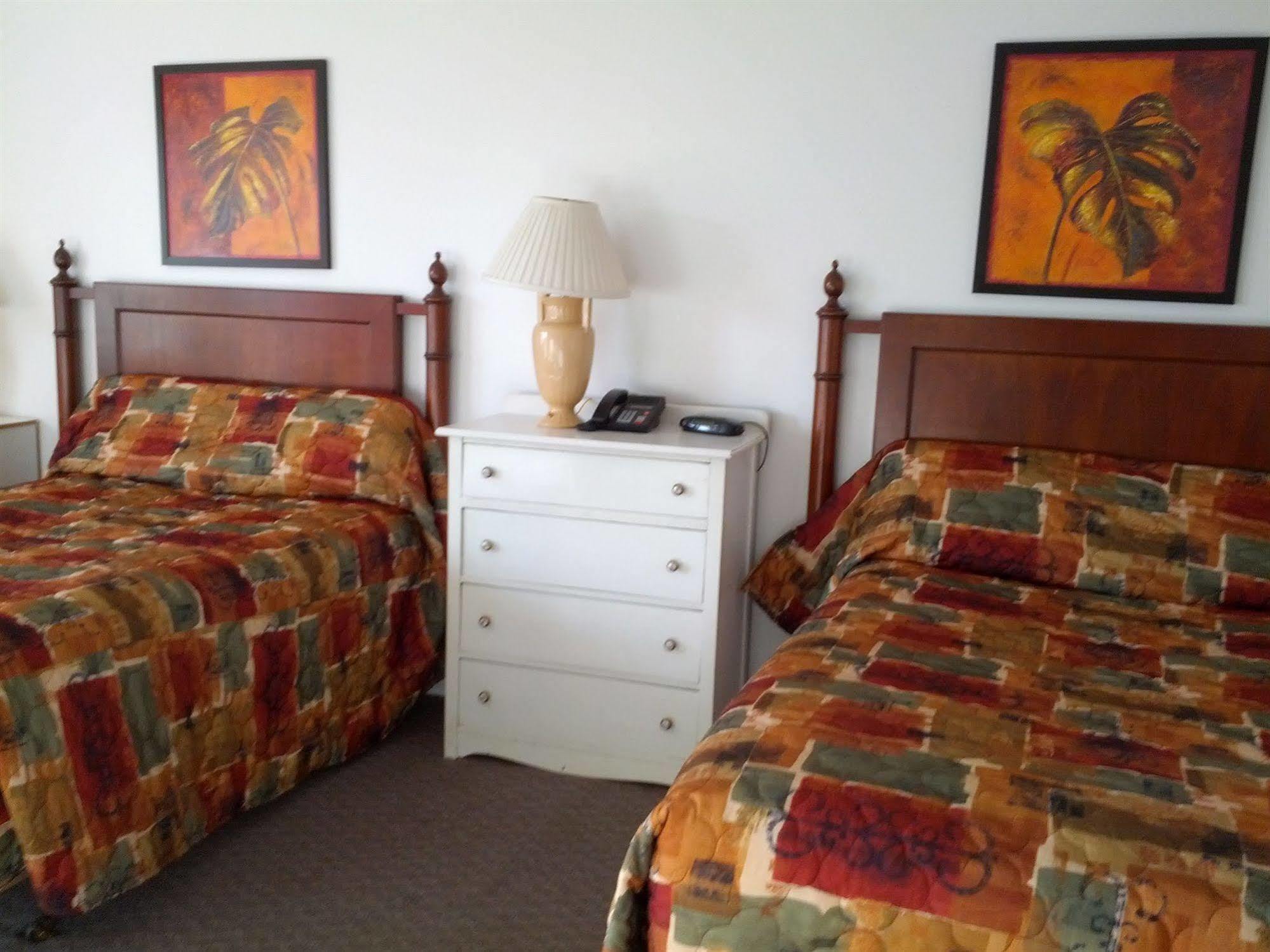 Bayside Motel Trenton Zewnętrze zdjęcie