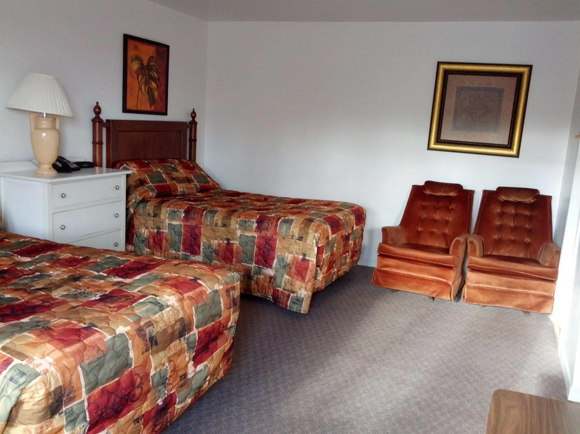 Bayside Motel Trenton Zewnętrze zdjęcie
