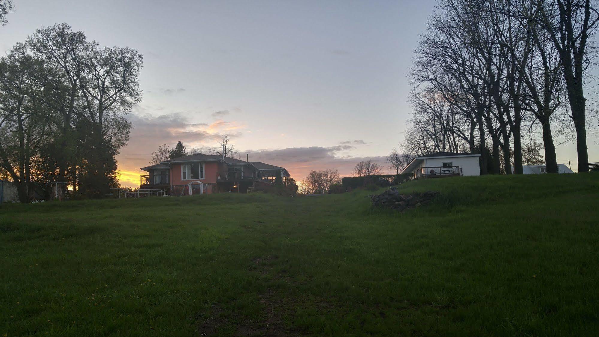 Bayside Motel Trenton Zewnętrze zdjęcie