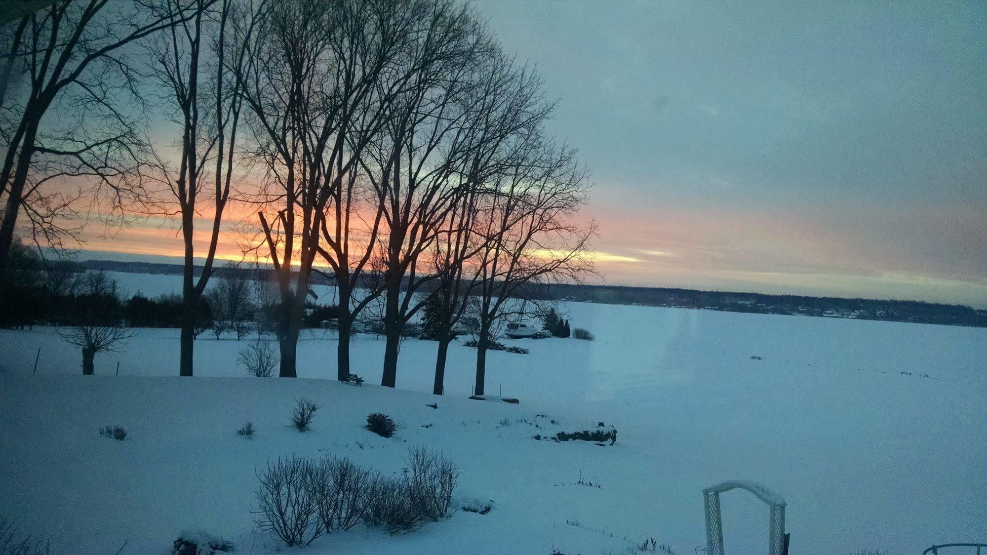 Bayside Motel Trenton Zewnętrze zdjęcie