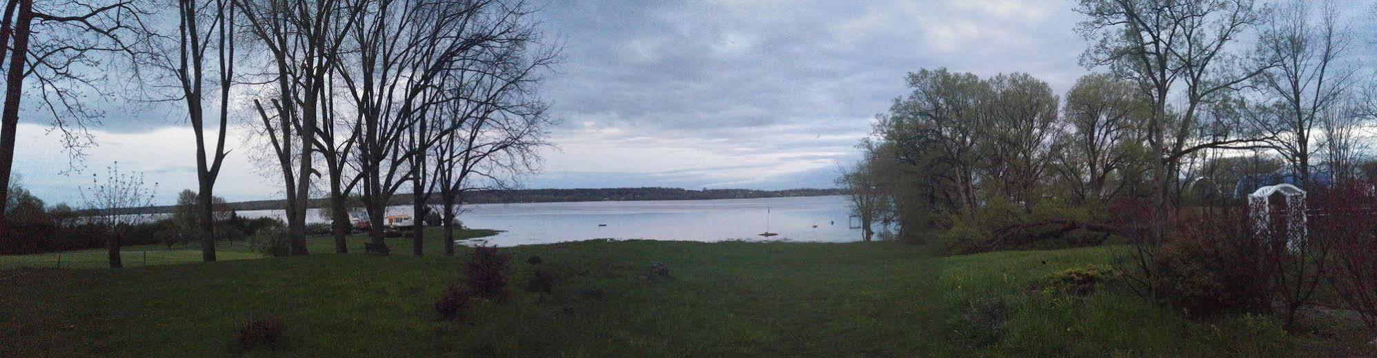 Bayside Motel Trenton Zewnętrze zdjęcie