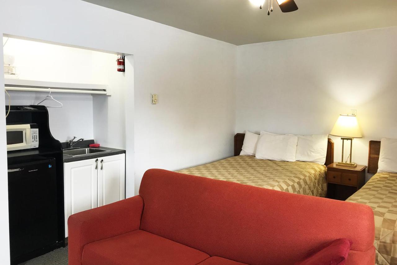 Bayside Motel Trenton Zewnętrze zdjęcie