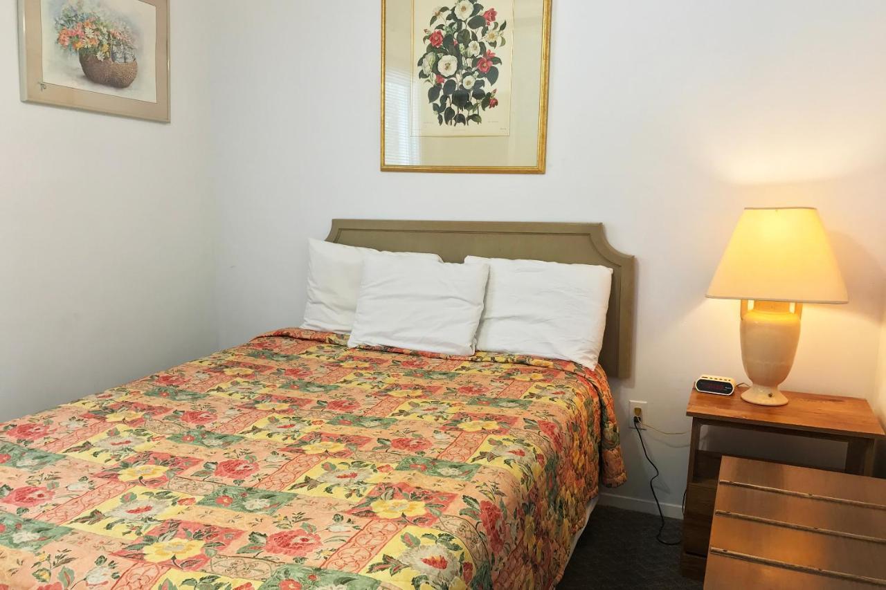 Bayside Motel Trenton Zewnętrze zdjęcie