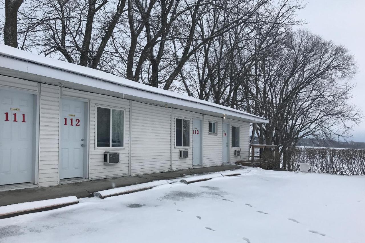 Bayside Motel Trenton Zewnętrze zdjęcie