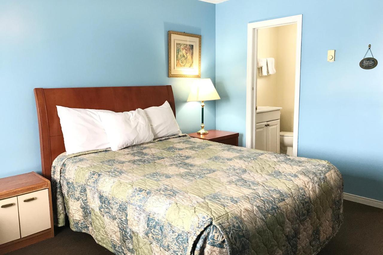 Bayside Motel Trenton Zewnętrze zdjęcie