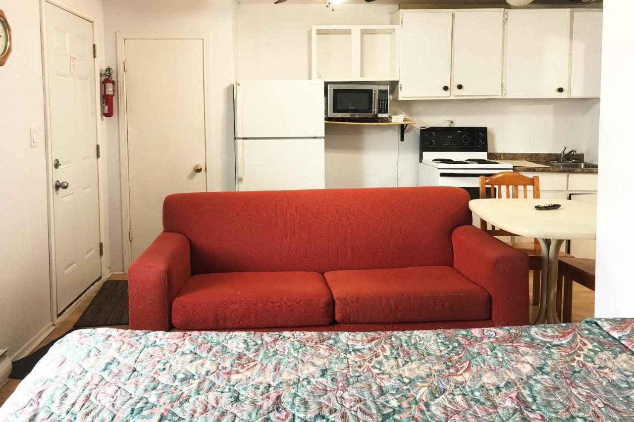 Bayside Motel Trenton Zewnętrze zdjęcie