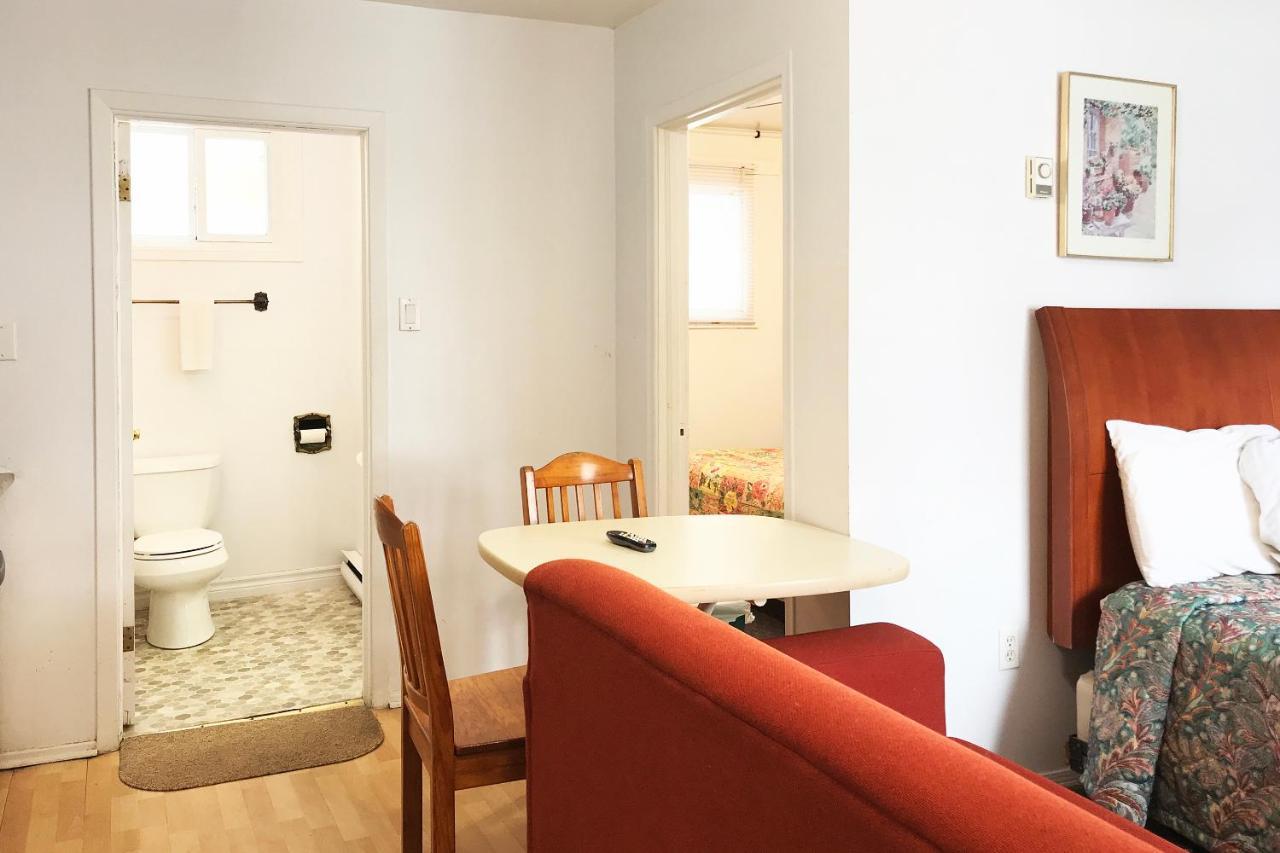 Bayside Motel Trenton Zewnętrze zdjęcie