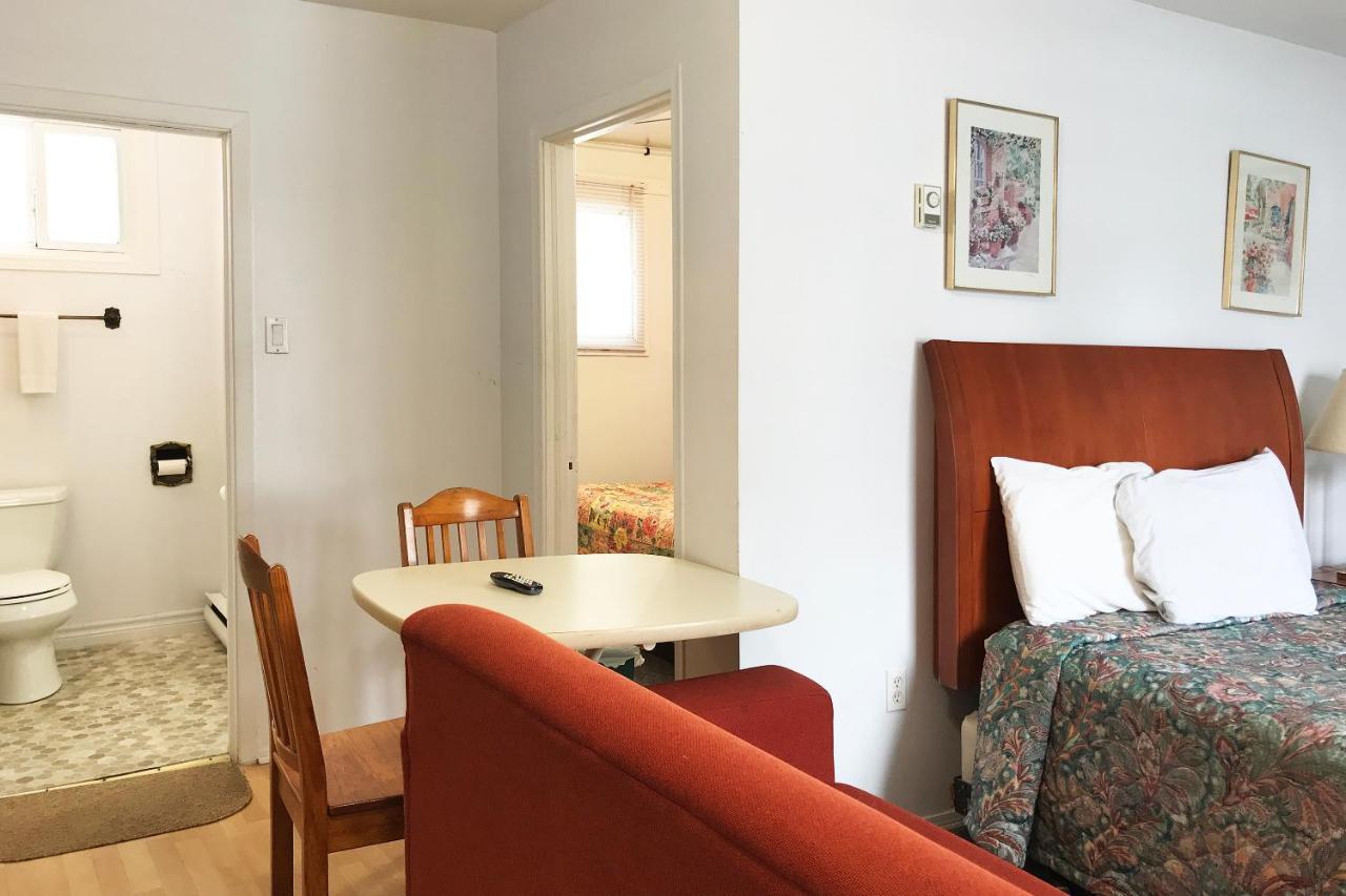 Bayside Motel Trenton Zewnętrze zdjęcie