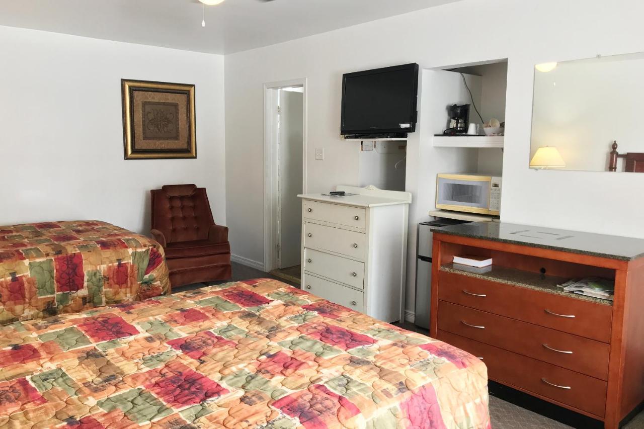 Bayside Motel Trenton Zewnętrze zdjęcie
