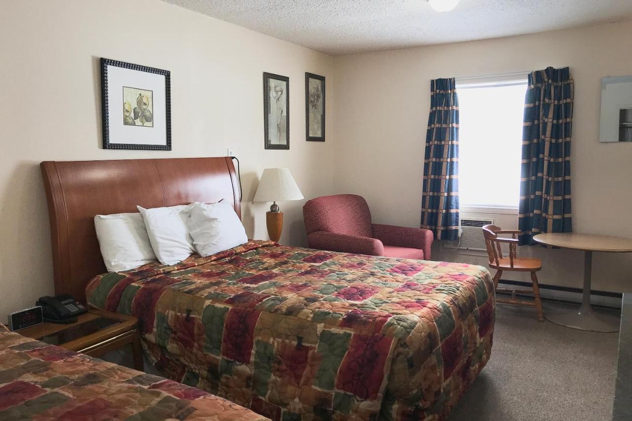 Bayside Motel Trenton Zewnętrze zdjęcie