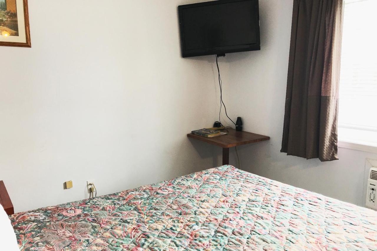 Bayside Motel Trenton Zewnętrze zdjęcie