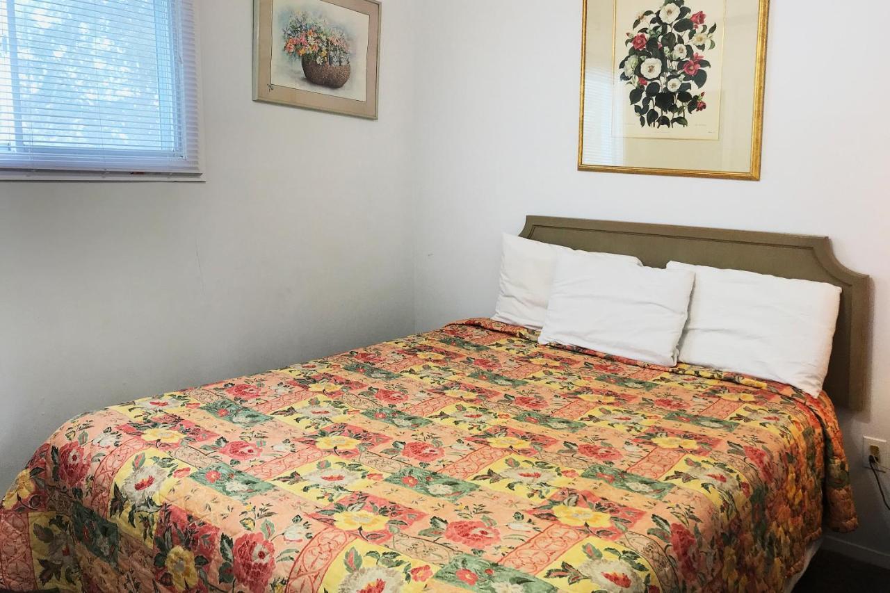 Bayside Motel Trenton Zewnętrze zdjęcie