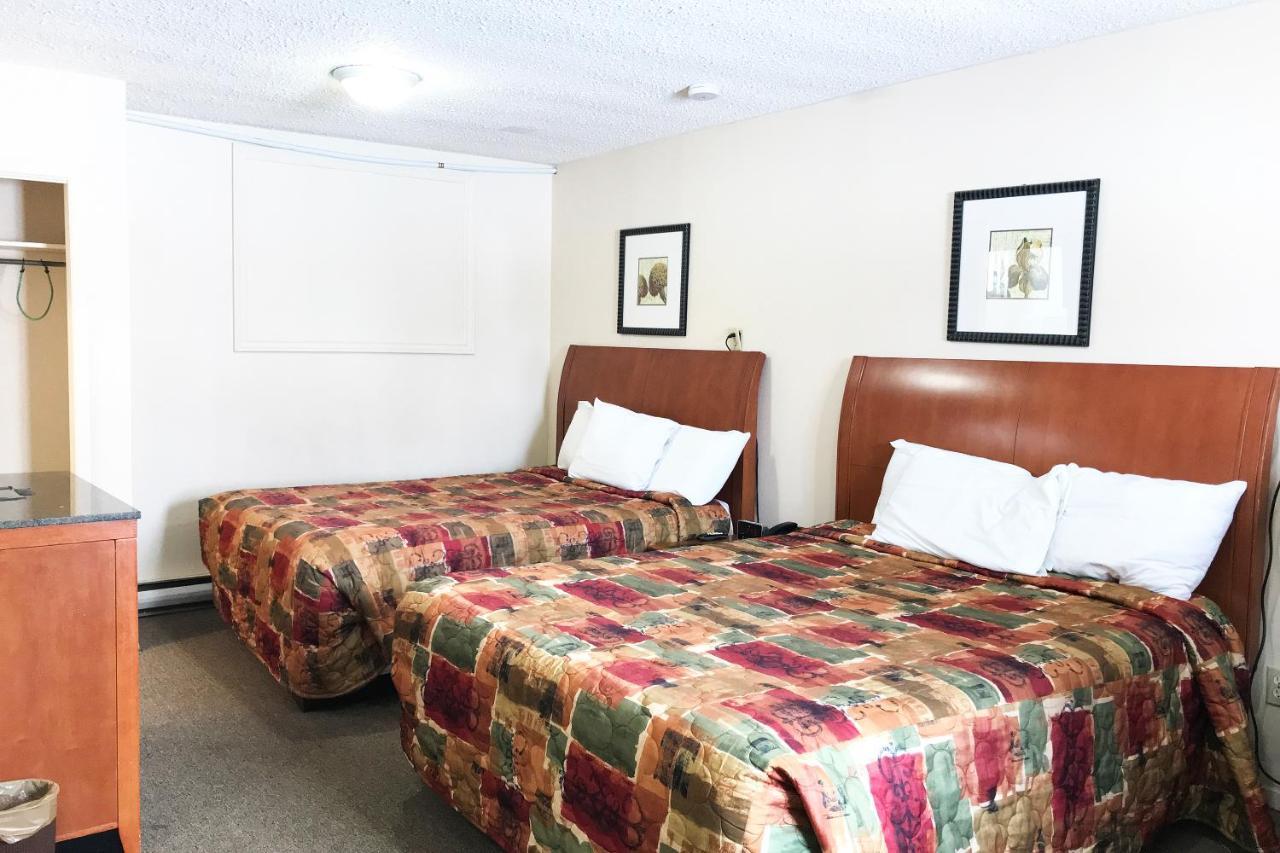 Bayside Motel Trenton Zewnętrze zdjęcie