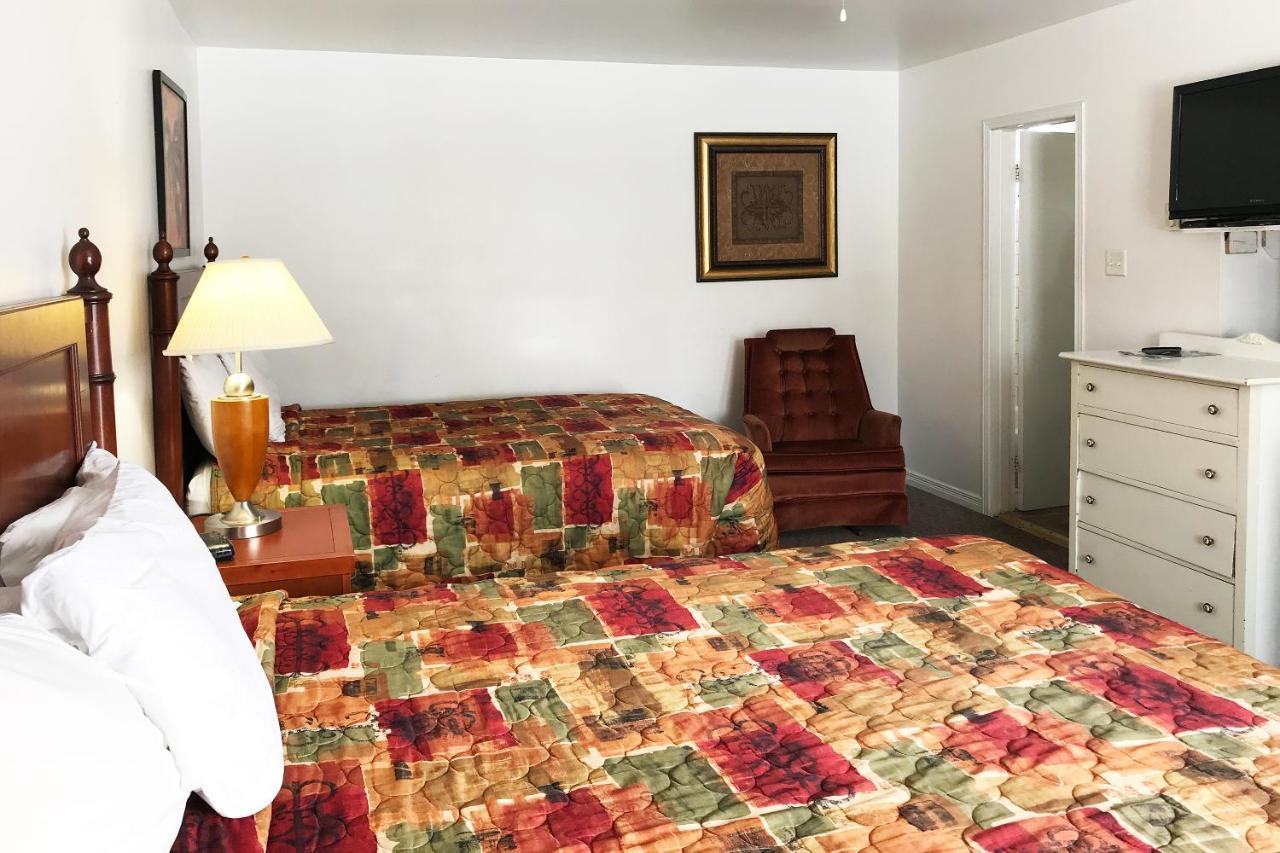 Bayside Motel Trenton Zewnętrze zdjęcie