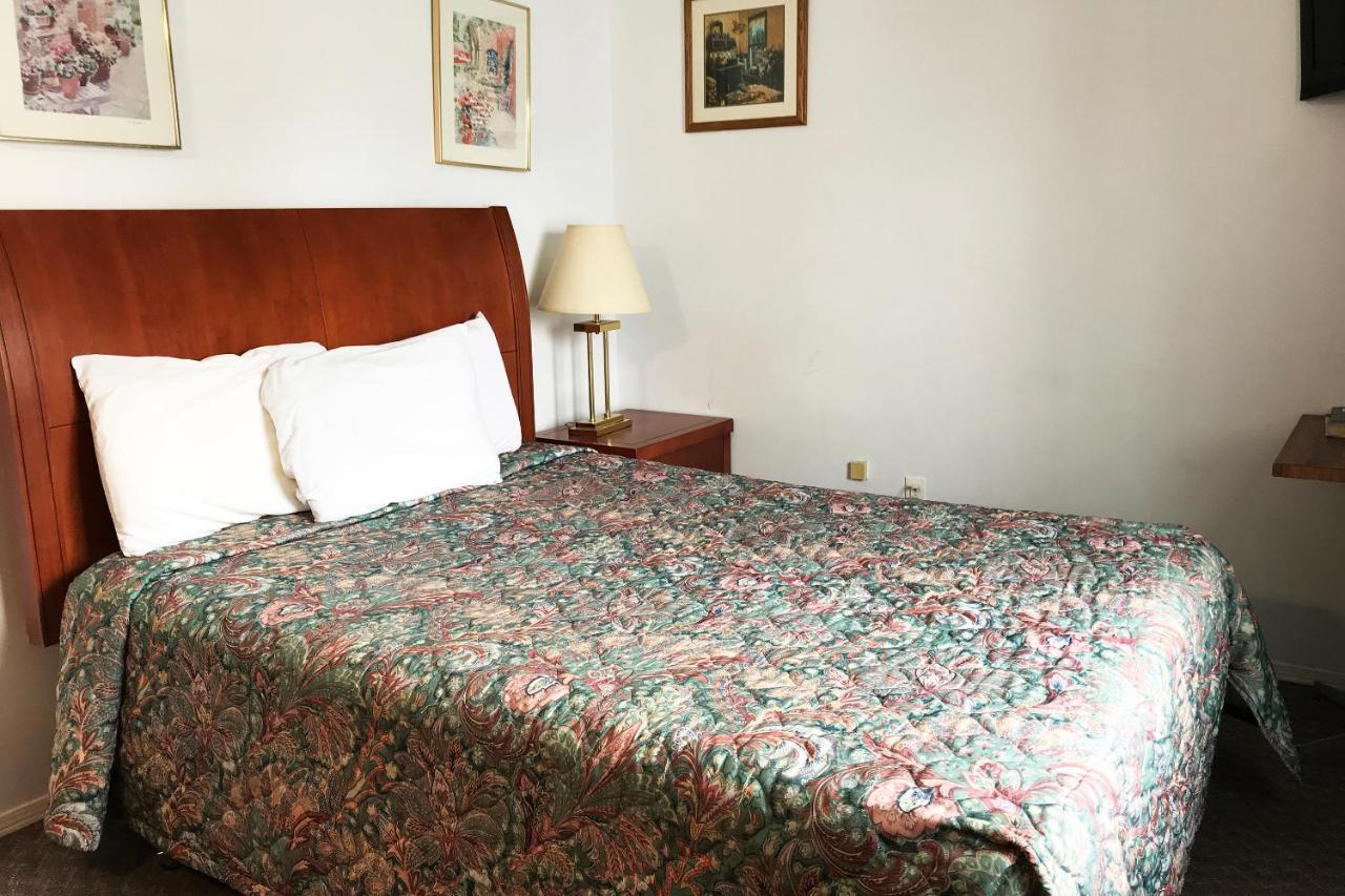 Bayside Motel Trenton Zewnętrze zdjęcie