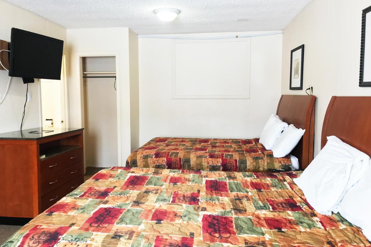 Bayside Motel Trenton Zewnętrze zdjęcie